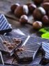 ۵ دلیل مصرف شکلات تلخ