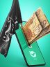 فروش ارز اربعین در شعب منتخب بانک ملی ایران