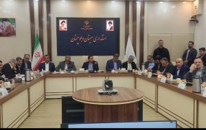 رئیس شورای هماهنگی بانک ها : افزایش اختیارات ادارات امور شعب بانک ها در استان سیستان و بلوچستان