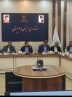 رئیس شورای هماهنگی بانک ها : افزایش اختیارات ادارات امور شعب بانک ها در استان سیستان و بلوچستان