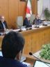 پزشکیان: نمی‌گذاریم سفره و معیشت مردم دچار مشکل شود