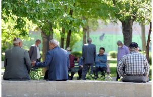 فرمول همسان سازی حقوق بازنشستگان تامین اجتماعی