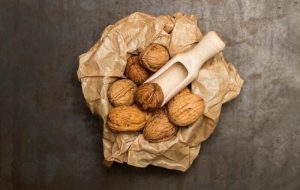 راه تشخیص گردوی چینی از گردوی ایرانی
