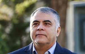 وزیر نفت ایران رئیس دوره ای اوپک شد
