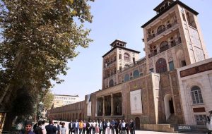 سند مالکیت کاخ گلستان پس از گذشت ۸۹ سال
