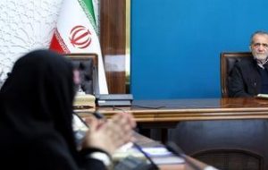 با ایجاد همدلی و آرامش‌بخشی به جامعه و همراه کردن مردم می‌توانیم بسیاری از مشکلات را حل کنیم.