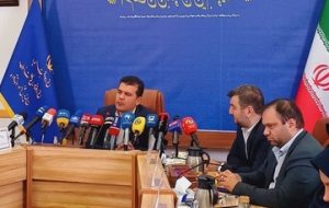 دستیار هوشمند برای رئیس‌جمهور طراحی می شود