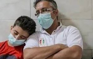 توضیحی درباره شیوع بیماری‌های ویروسی در کشور