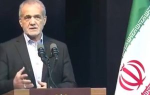 استان‌های محروم در دستور کار رئیس‌جمهور