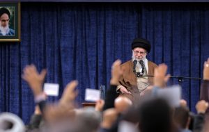 آنچه در سوریه اتفاق افتاد محصول یک نقشه مشترک آمریکایی و صهیونیستی است