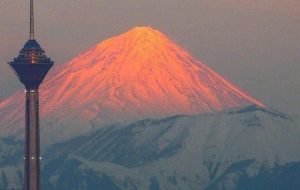 تهران در قابی متفاوت