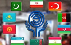 ورود هیات‌های خارجی کشورهای عضو اکو