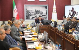 تاکید مدیرعامل بانک ملی ایران بر تخصص گرایی