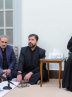 در برنامه‌های اعتکاف کاری کنید که روحیه معنوی در میان جوانان تثبیت بشود