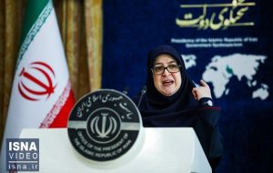 گسترش روابط ایران با ۳ کشور عضو بریکس