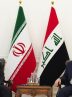 مراسم استقبال پزشکیان از السودانی