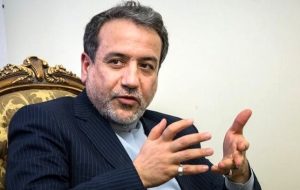 اتمام حجت عراقچی درباره فعال کردن مکانیزم ماشه