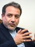 اتمام حجت عراقچی درباره فعال کردن مکانیزم ماشه