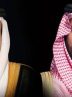 پیام تبریک پادشاه و ولیعهد عربستان به ایران