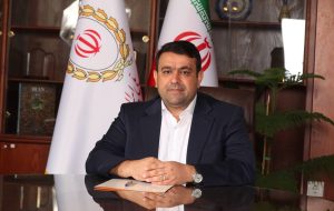 مدیرعامل بانک ملی ایران به پویش “نه به تصادف” پیوست