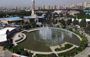 نمایشگاه های بین المللی تهران وفرصت های پیش رو