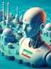 قدرتمندتر شدن ایران با ۱۰ پروژه کلیدی AI